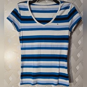 TOMMY HILFIGER womans shirt